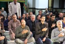 گزارش تصویری پایز جنگل ابر شاهرود